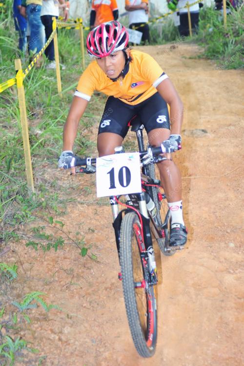 SUKAN SEA 2011 JAKARTA