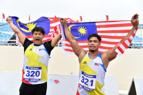 SUKAN SEA KE-31