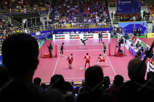 SUKAN SEA THAILAND 2025