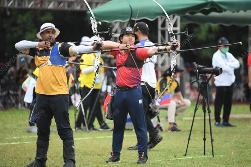 SUKAN SEA KE-31