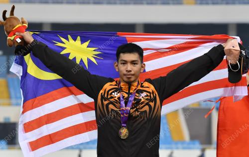 SUKAN SEA KE-31