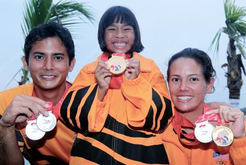 SUKAN SEA KE-26