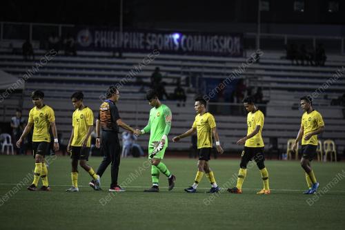 SUKAN SEA MANILA 2019
