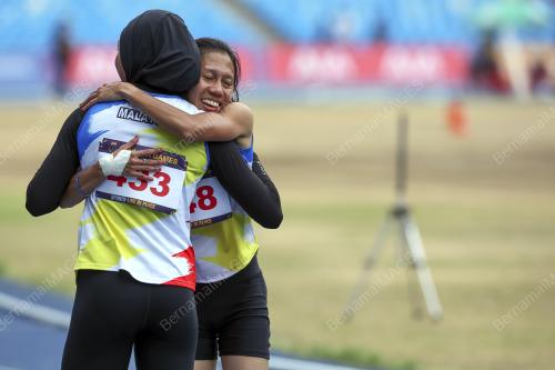 SUKAN SEA CAMBODIA 2023