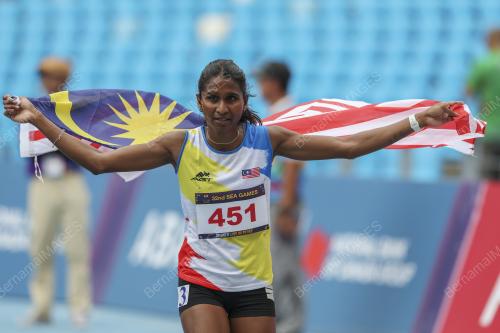 SUKAN SEA CAMBODIA 2023