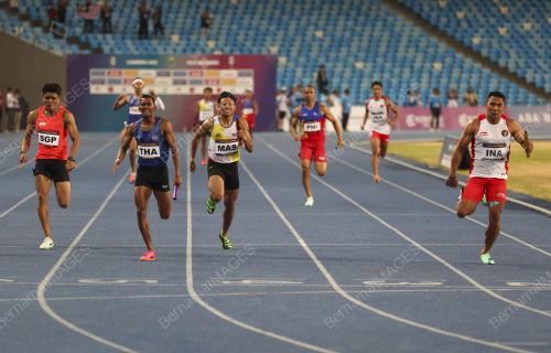 SUKAN SEA CAMBODIA 2023
