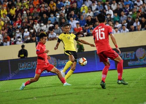SUKAN SEA 2021