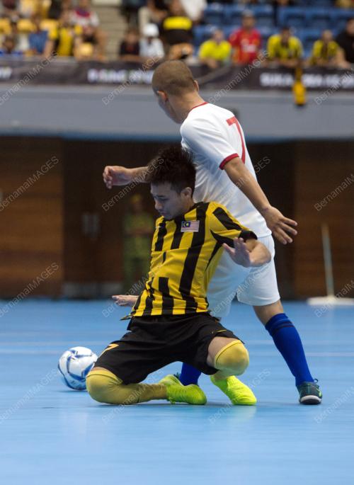 SEA36_12082017_FUTSAL