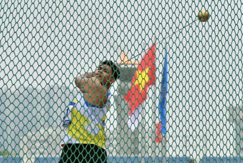 SUKAN SEA KE-31