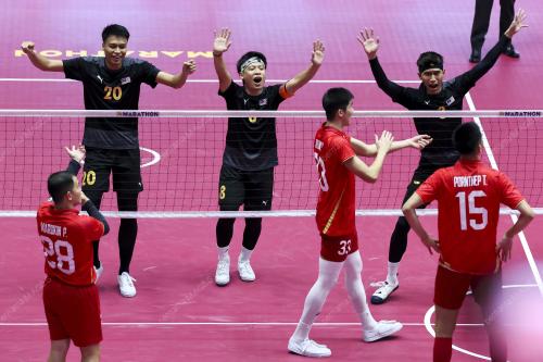 SUKAN SEA THAILAND 2025