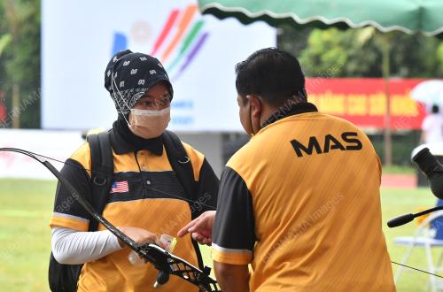 SUKAN SEA KE-31