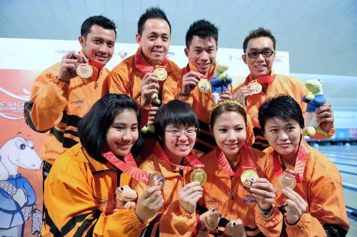 SUKAN SEA KE-26