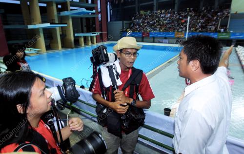 SUKAN SEA KE-26