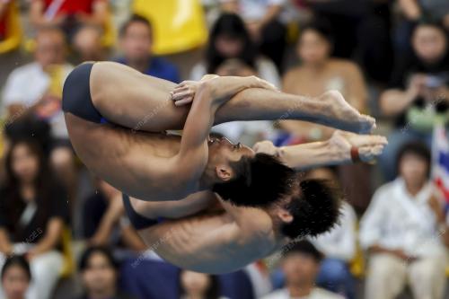 SUKAN SEA THAILAND 2025