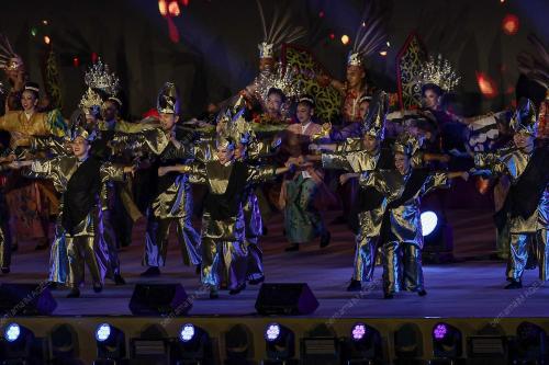 SEA GAMES THAILAND 2025