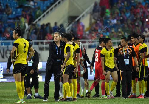 SUKAN SEA 2021