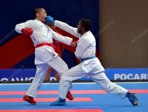 SUKAN SEA MANILA 2019