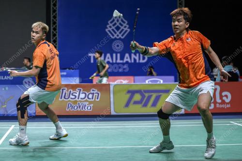 SEA GAMES THAILAND 2025