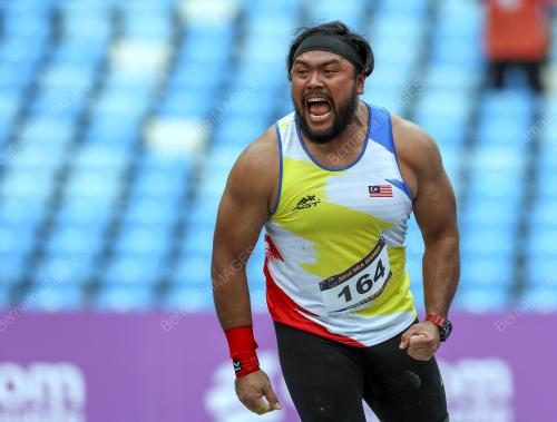SUKAN SEA CAMBODIA 2023