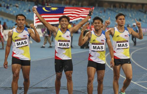 SUKAN SEA CAMBODIA 2023