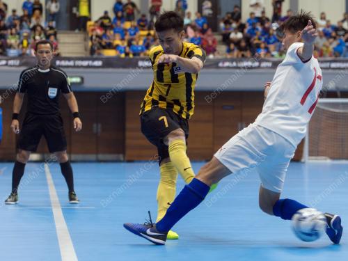 SEA37_12082017_FUTSAL