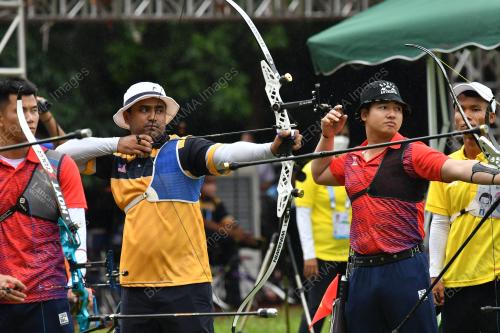 SUKAN SEA KE-31