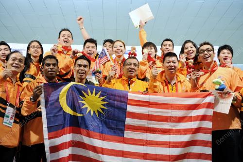 SUKAN SEA KE-26