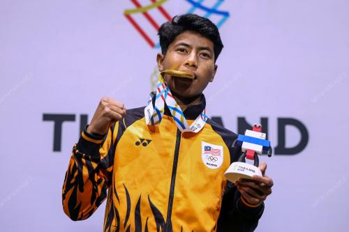 SUKAN SEA THAILAND 2025