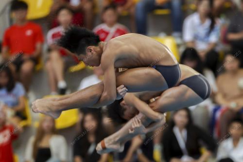 SUKAN SEA THAILAND 2025