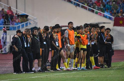 SUKAN SEA 2021