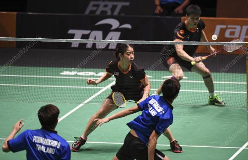 SEA37_29082017_BADMINTON