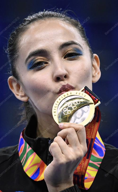 SEA38_02122019_GIMNASTIK