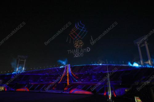 SUKAN SEA THAILAND 2025