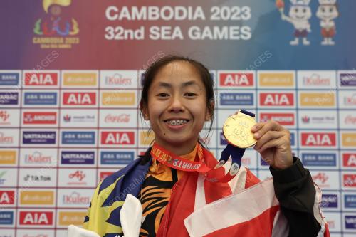 SUKAN SEA 2023