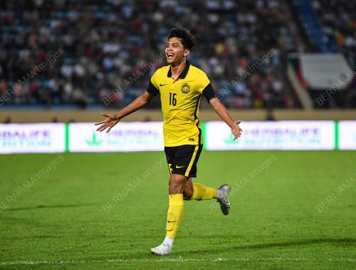 SUKAN SEA 2021