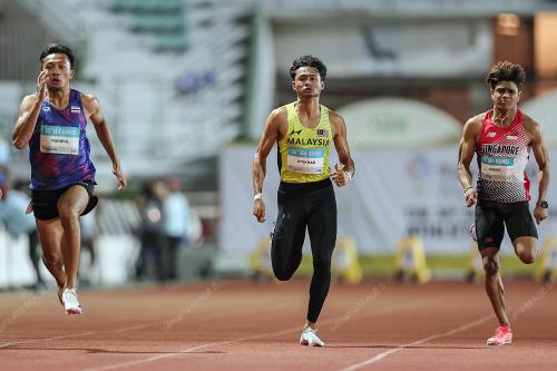 SEA GAMES THAILAND 2025