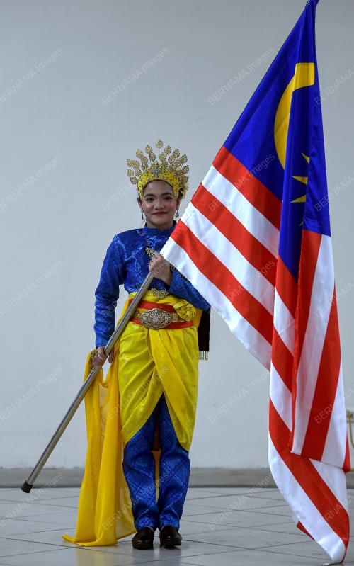 SUKAN SEA 2021