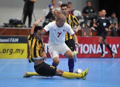 SEA38_12082017_FUTSAL