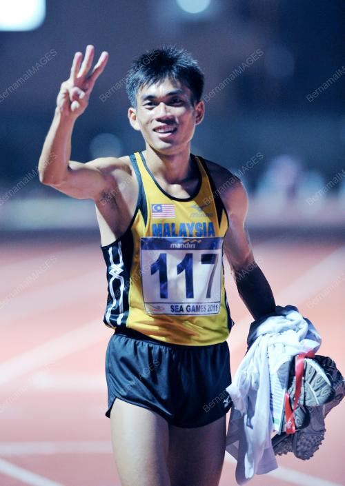 SUKAN SEA 26