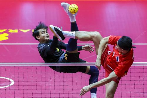 SUKAN SEA THAILAND 2025