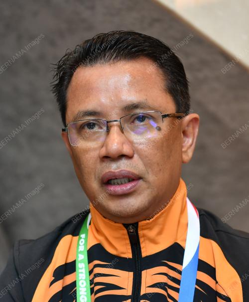SUKAN SEA KE-31