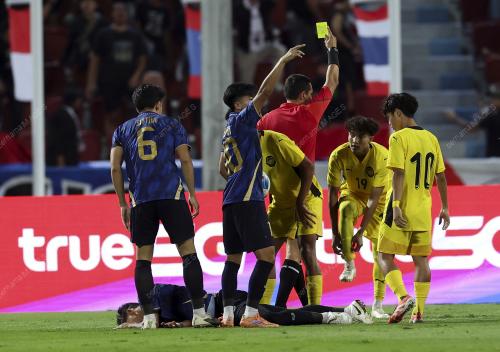 SUKAN SEA THAILAND 2025