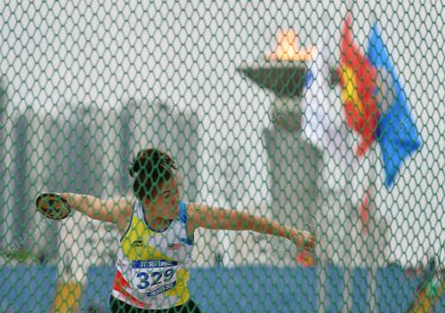 SUKAN SEA KE-31