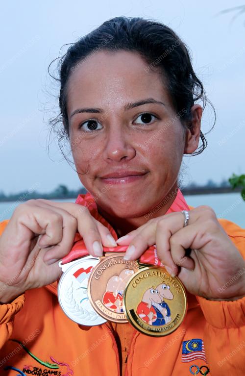 SUKAN SEA KE-26