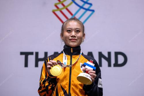 SUKAN SEA THAILAND 2025