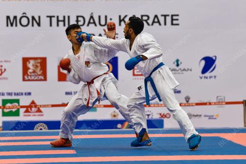 SUKAN SEA 2021