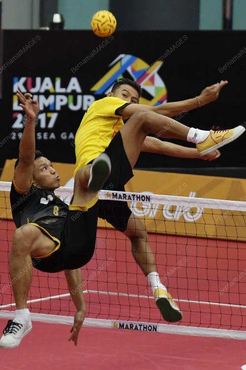 SEA38_20082017_TAKRAW