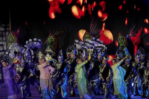 SEA GAMES THAILAND 2025