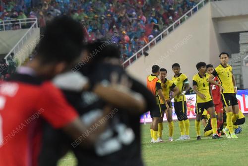 SUKAN SEA 2021