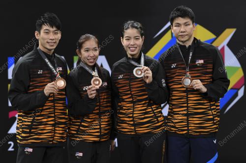 SEA38_29082017_BADMINTON